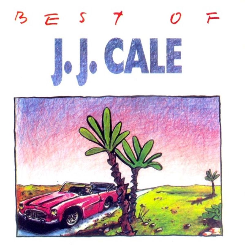 J.J. Cale Best Of J.J. Cale [1997] hitparade.ch